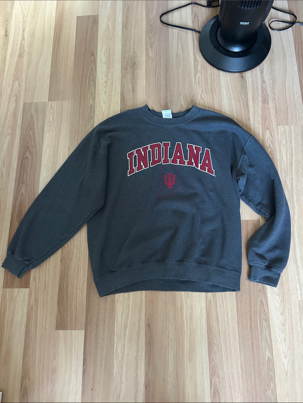 Vintage Indiana Crewneck